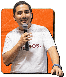 ARMANDO BOJORQUEZ